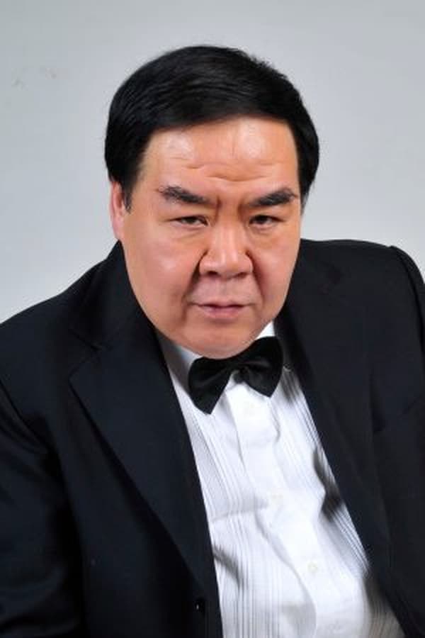 Kent Cheng profile image