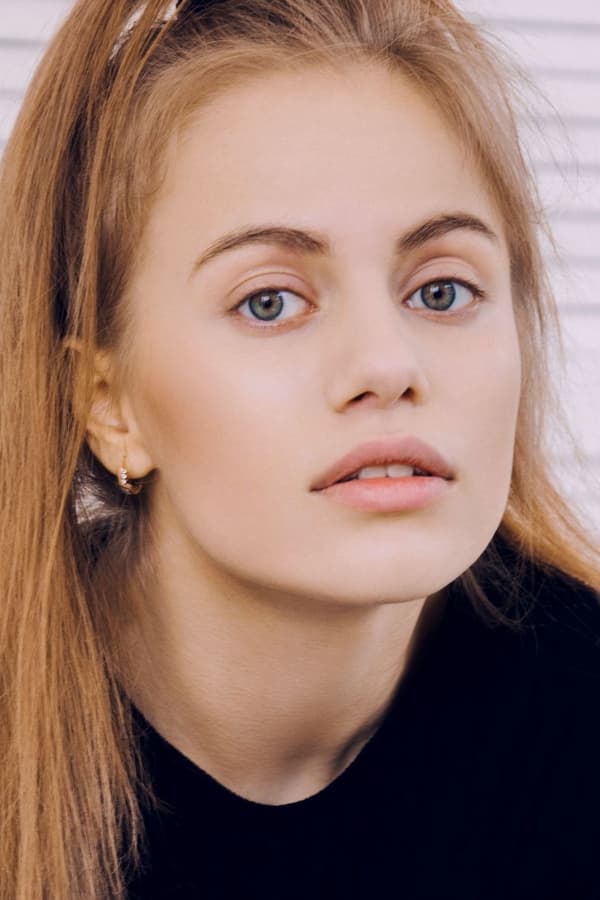 Viktoriia Klinkova profile image