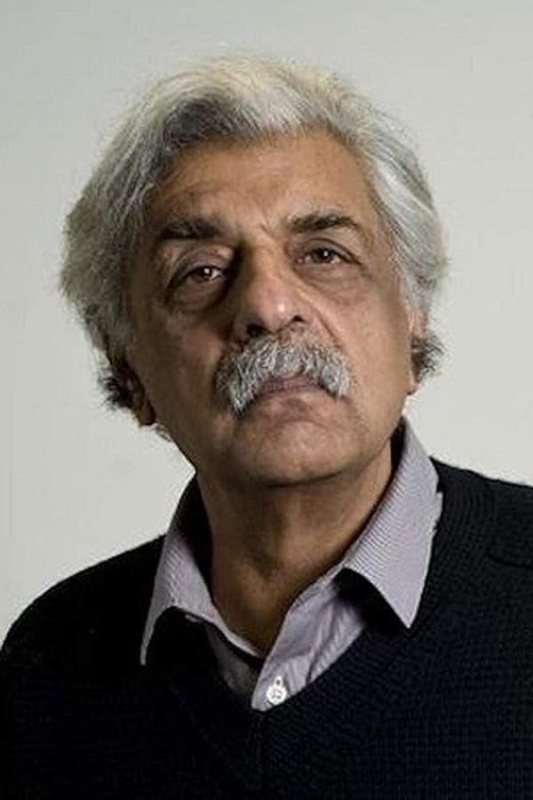Tariq Ali profile image