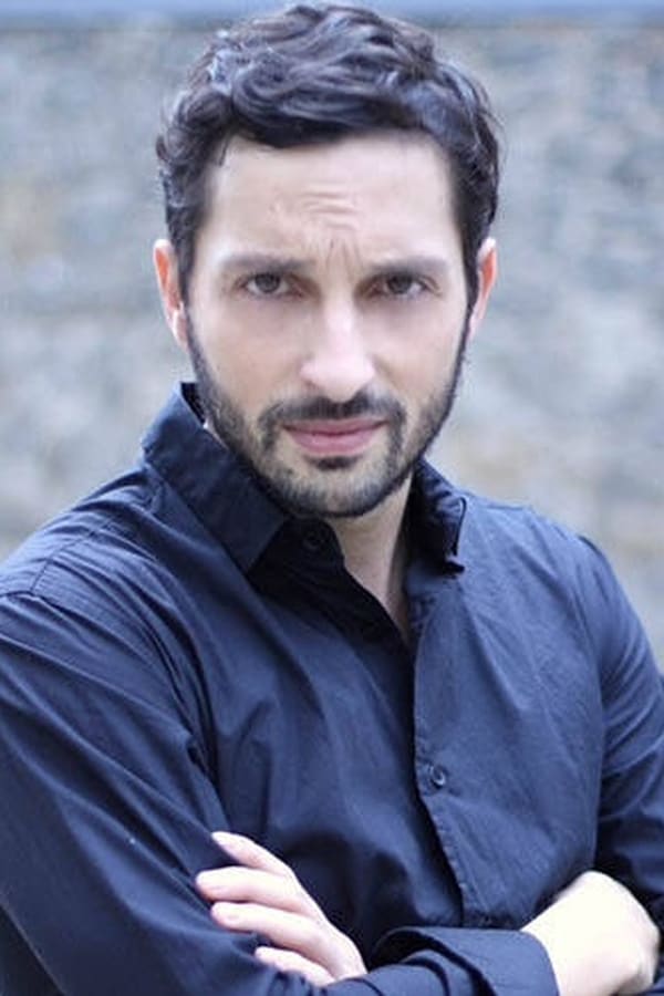 Rafael Mentges profile image