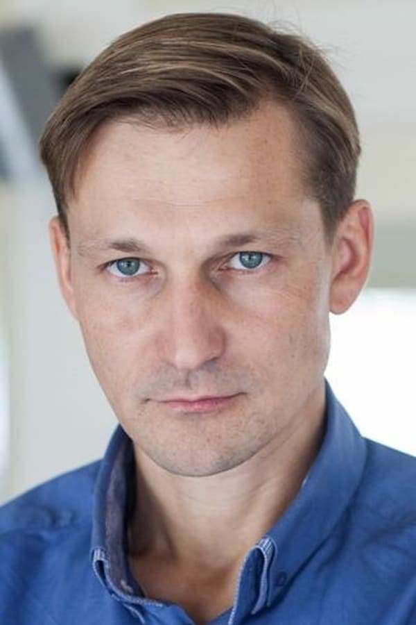 Vladyslav Mamchur profile image