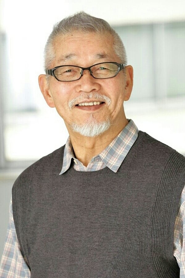 Kenichi Ogata profile image