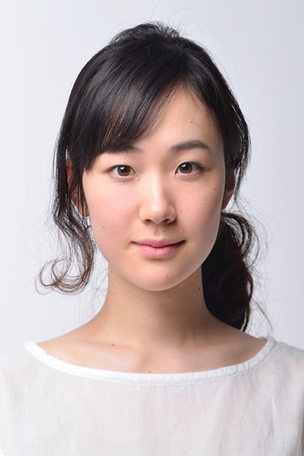 Haru Kuroki profile image