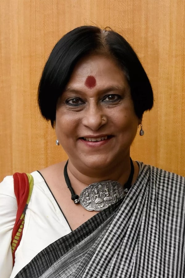 Sudeshna Roy profile image