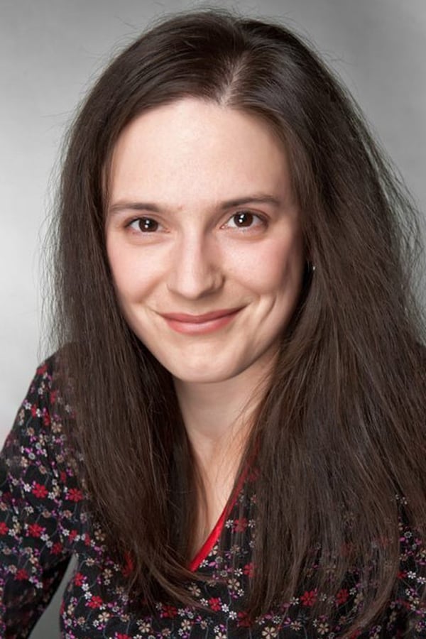 Magdaléna Borová profile image
