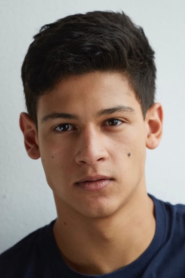Emilio Sakraya profile image