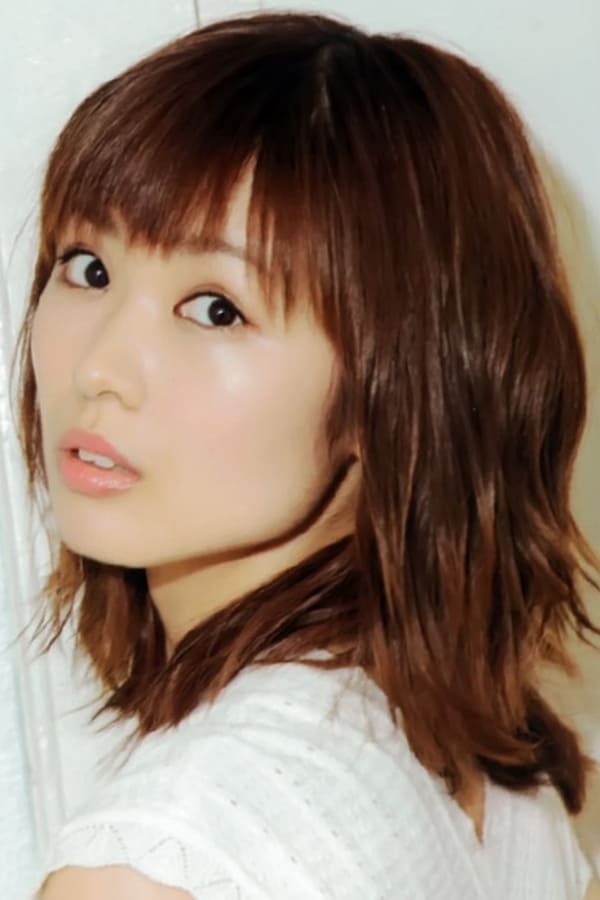 Mai Fuchigami profile image