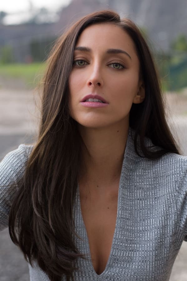 Sofía Sisniega profile image