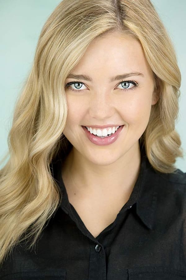 Paige McGarvin profile image