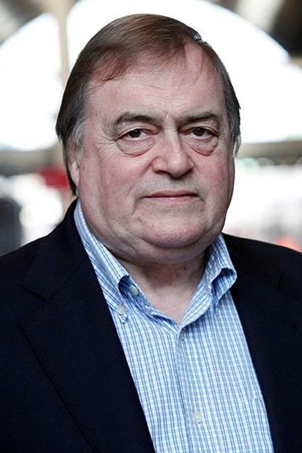 John Prescott profile image
