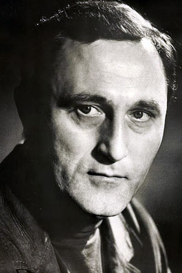 Günter Naumann profile image
