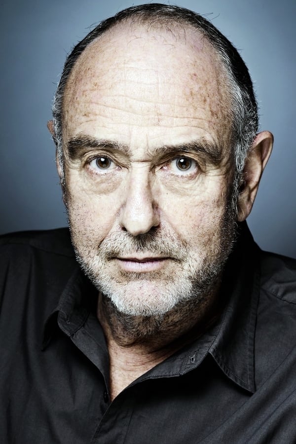 Claude-Michel Schönberg profile image