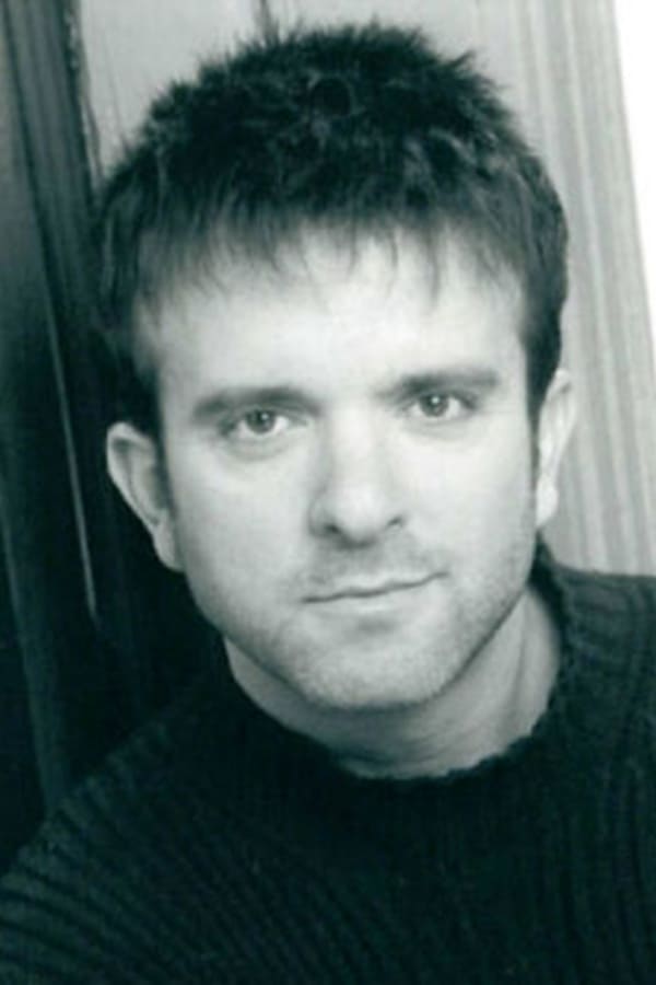 Michael Gilden profile image