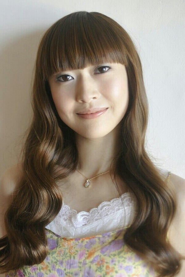 Mamiko Noto profile image