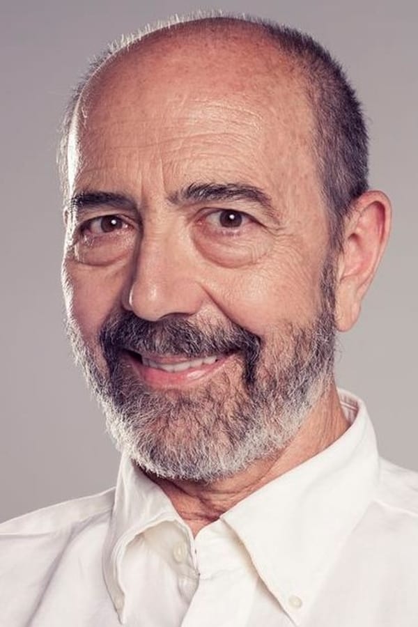 Miguel Rellán profile image