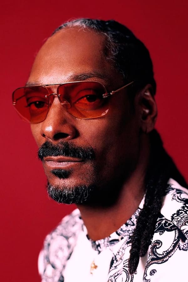 Snoop Dogg profile image