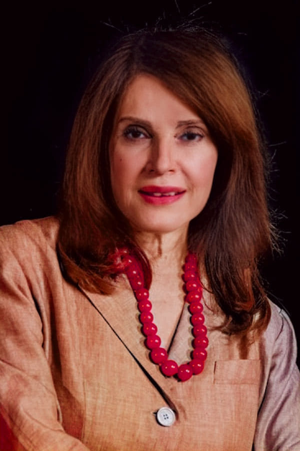 Leonor Benedetto profile image