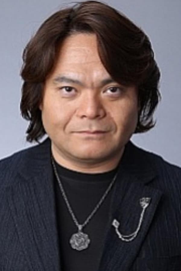 Kiyoyuki Yanada profile image