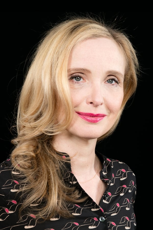 Julie Delpy profile image