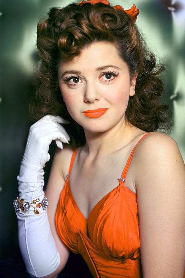 Ann Rutherford profile image