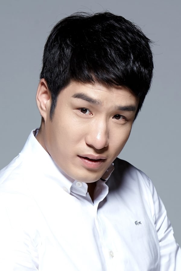 Shin Hyun-tak profile image