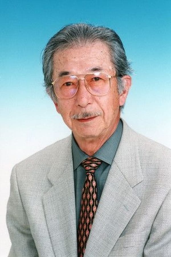 Tadashi Nakamura profile image