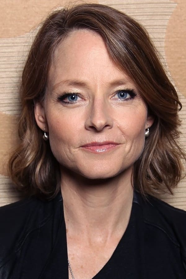 Jodie Foster profile image