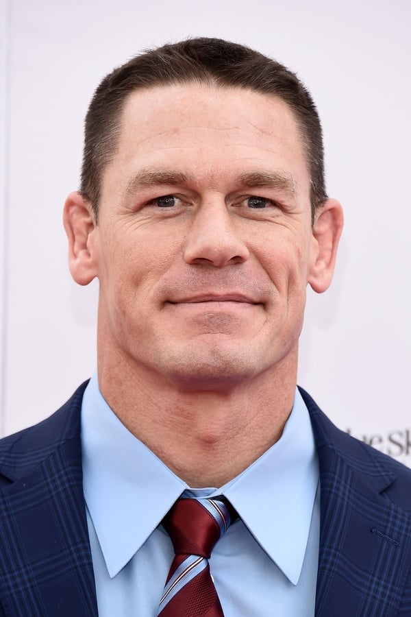 John Cena profile image