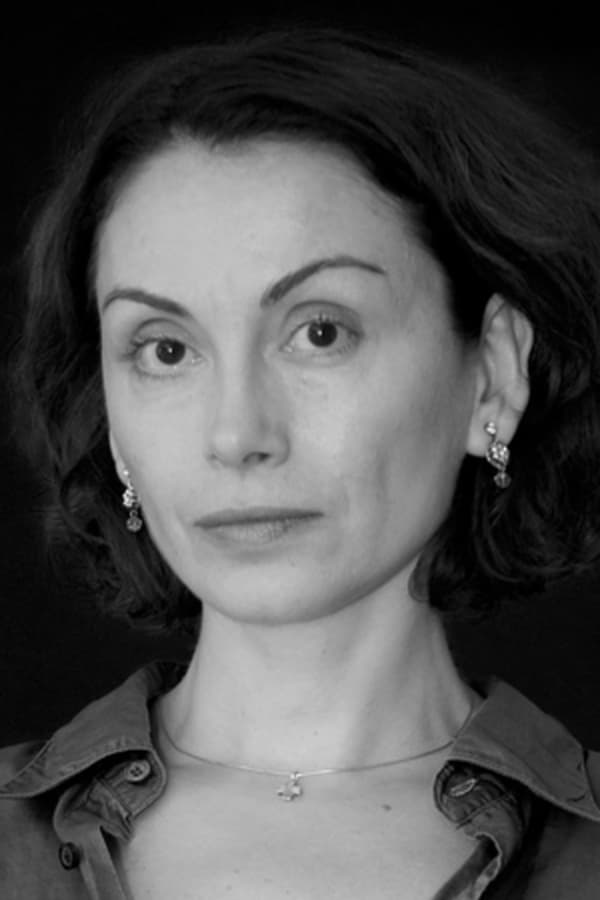 Jeanette Spassova profile image