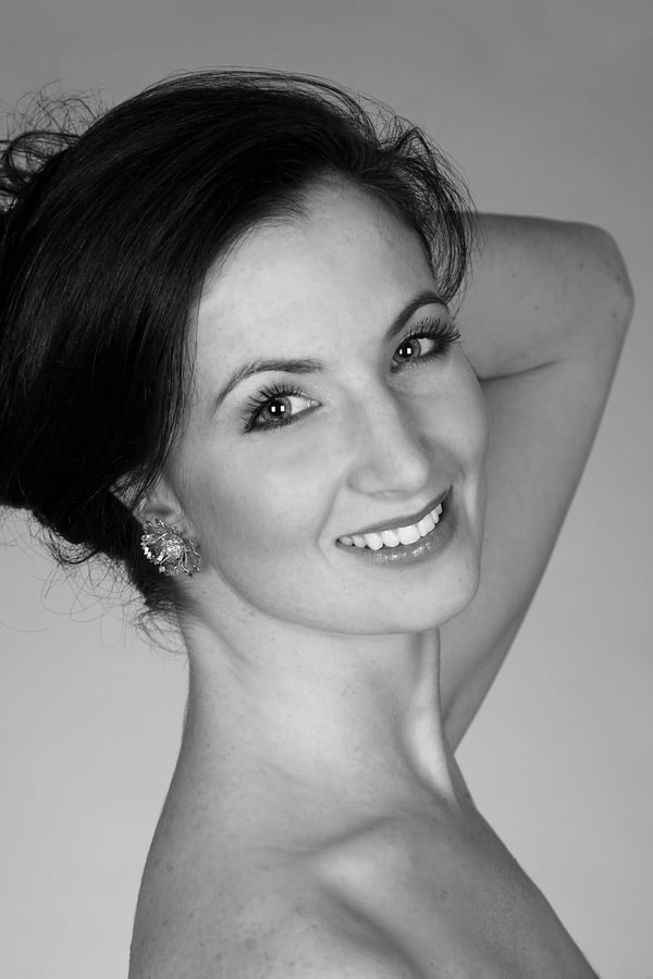 Lauren Cuthbertson profile image