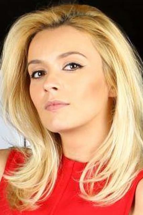 Diana Dumitrescu profile image