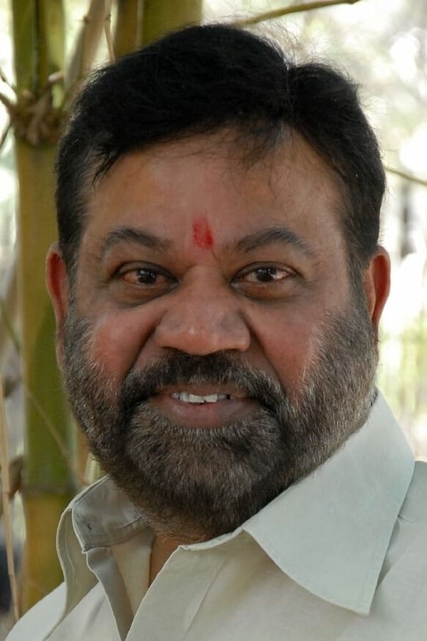 P. Vasu profile image