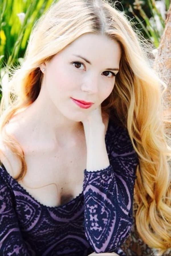 Brooke Anne Smith profile image