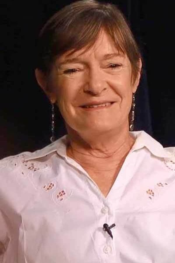 Carolyn Purdy-Gordon profile image