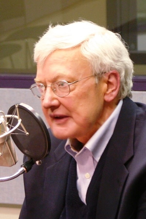 Roger Ebert profile image