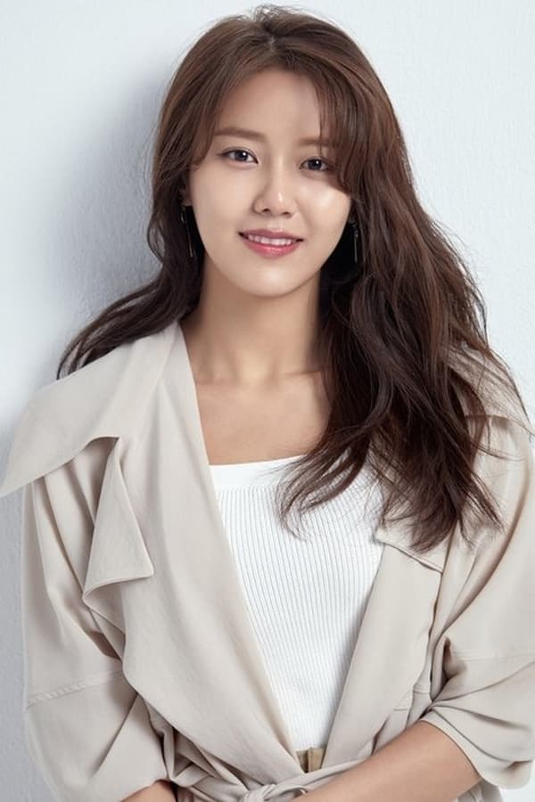 Shin Hye-jeong profile image