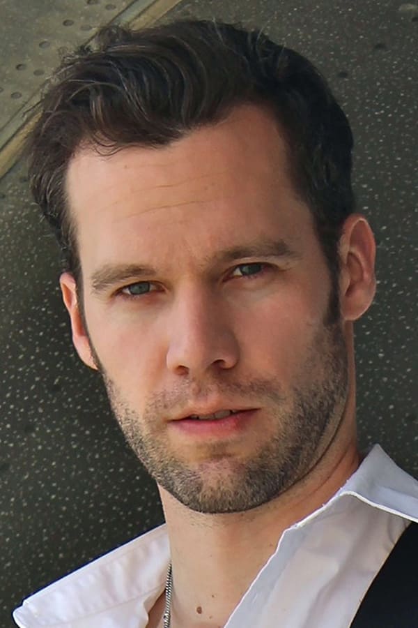Chad Brownlee profile image