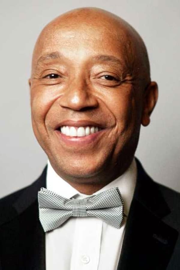 Russell Simmons profile image