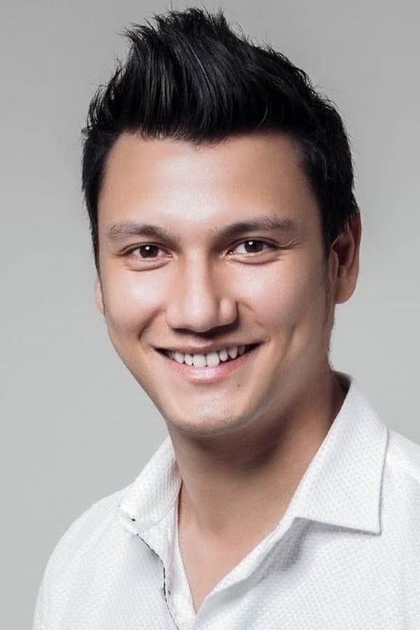 Christian Sugiono profile image