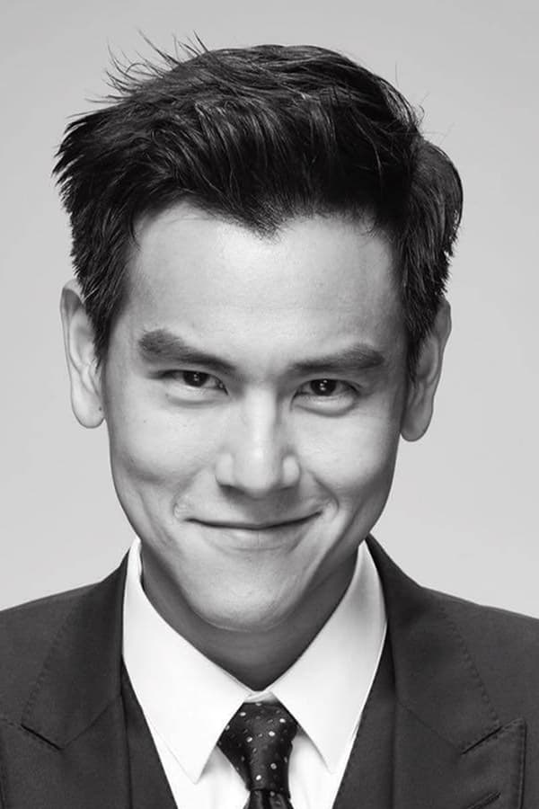 Eddie Peng profile image
