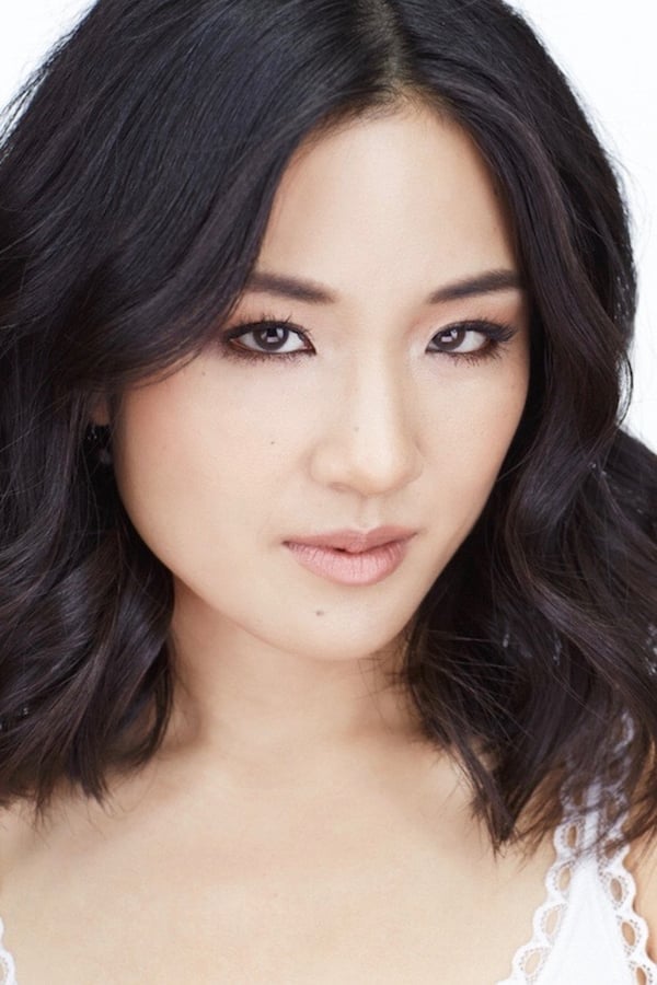Constance Wu profile image