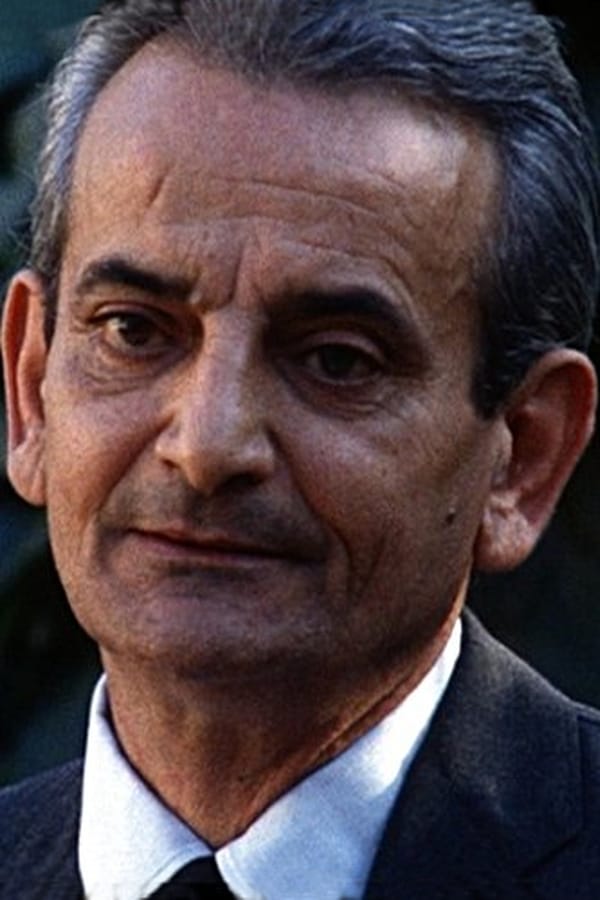 Mario Gallo profile image