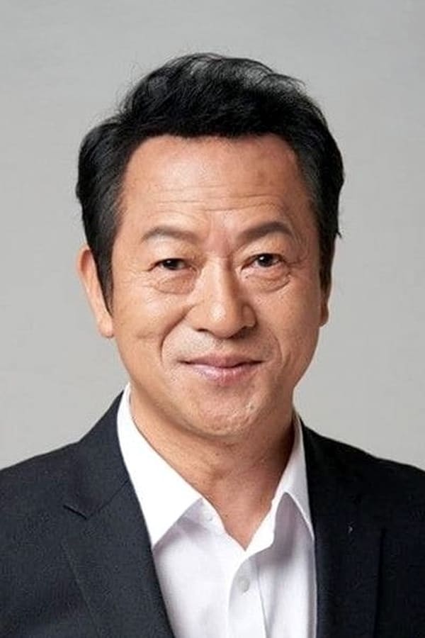Choi Il-hwa profile image