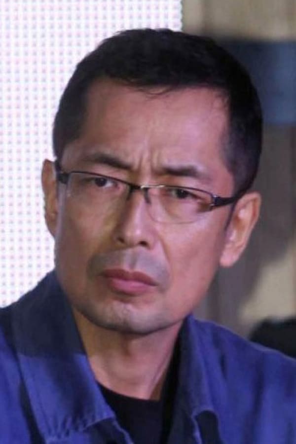 Nobuyuki Suzuki profile image