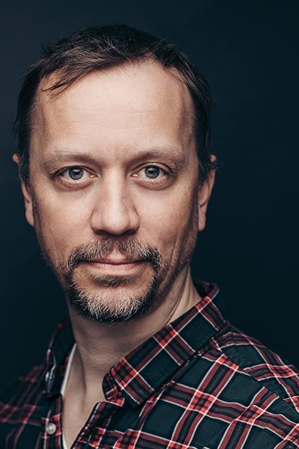 Martin Ammitsbøl profile image