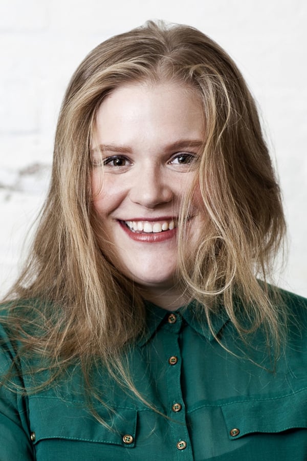 Stefanie Reinsperger profile image