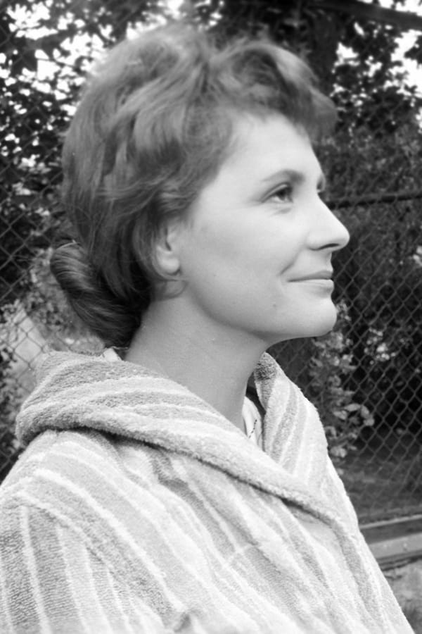 Anna Ciepielewska profile image