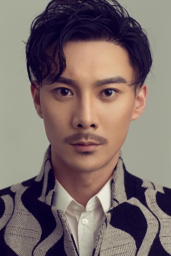 Jin Kaijie profile image