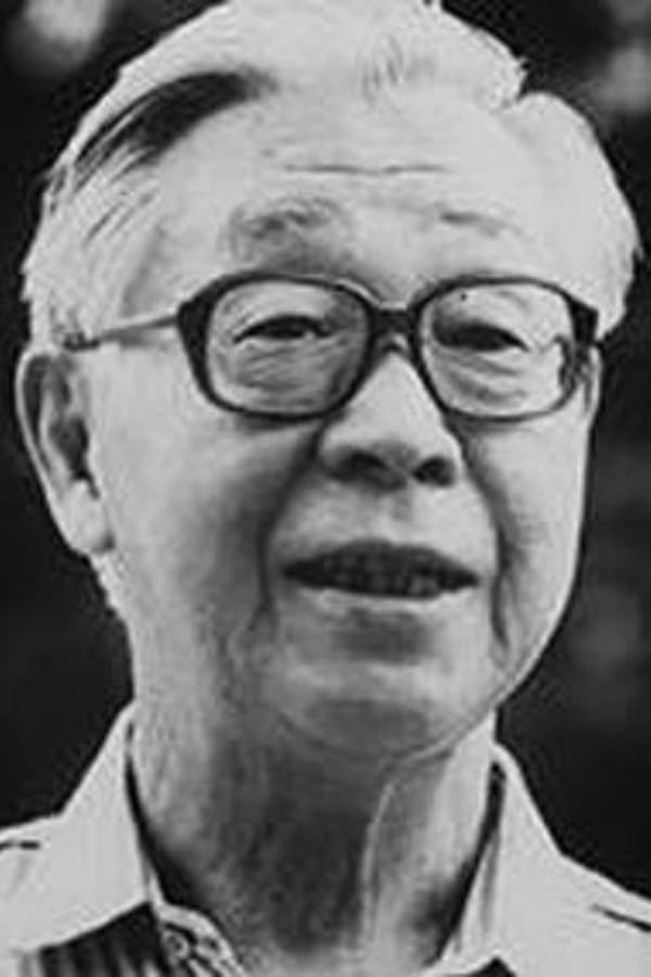 Tatsuo Matsumura profile image
