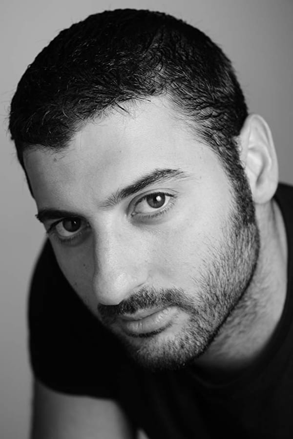 Amir Boutrous profile image